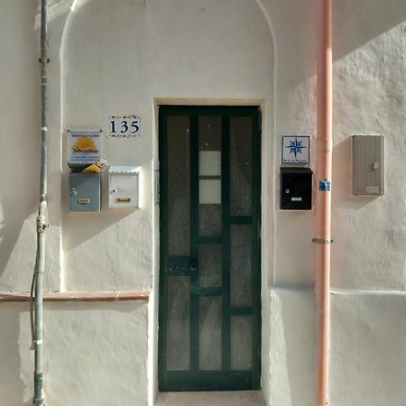 Vento Di Ponente Trapani Exterior foto