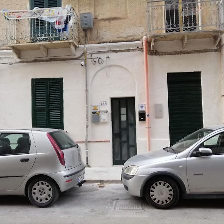 Vento Di Ponente Trapani Exterior foto