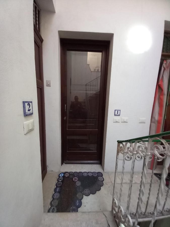 Vento Di Ponente Trapani Exterior foto