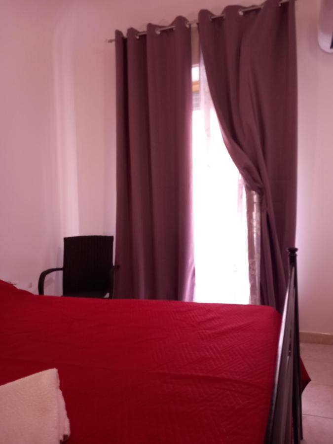 Vento Di Ponente Trapani Exterior foto