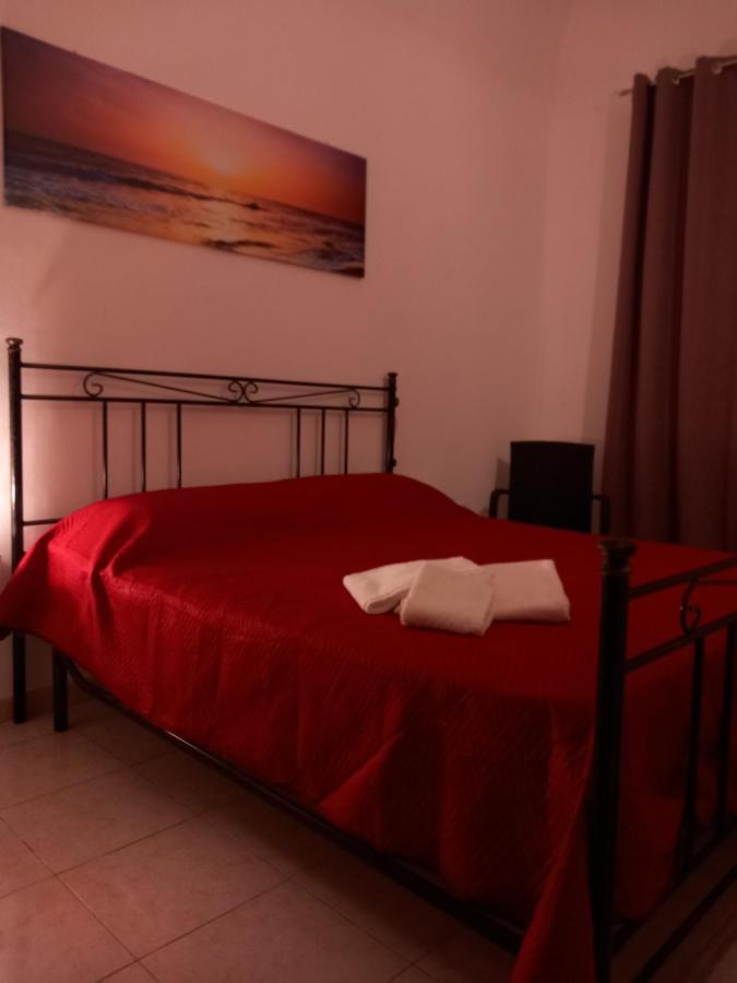 Vento Di Ponente Trapani Exterior foto