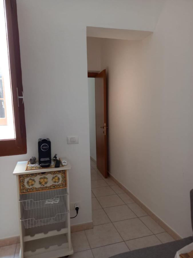 Vento Di Ponente Trapani Exterior foto
