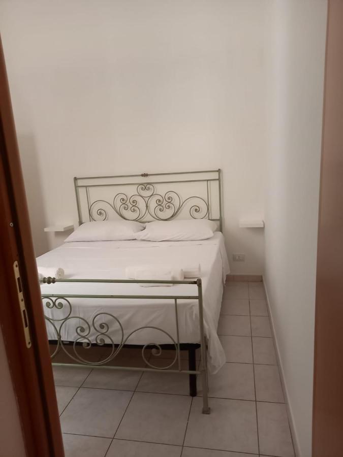Vento Di Ponente Trapani Exterior foto