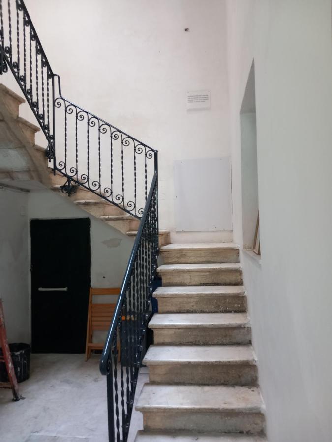 Vento Di Ponente Trapani Exterior foto