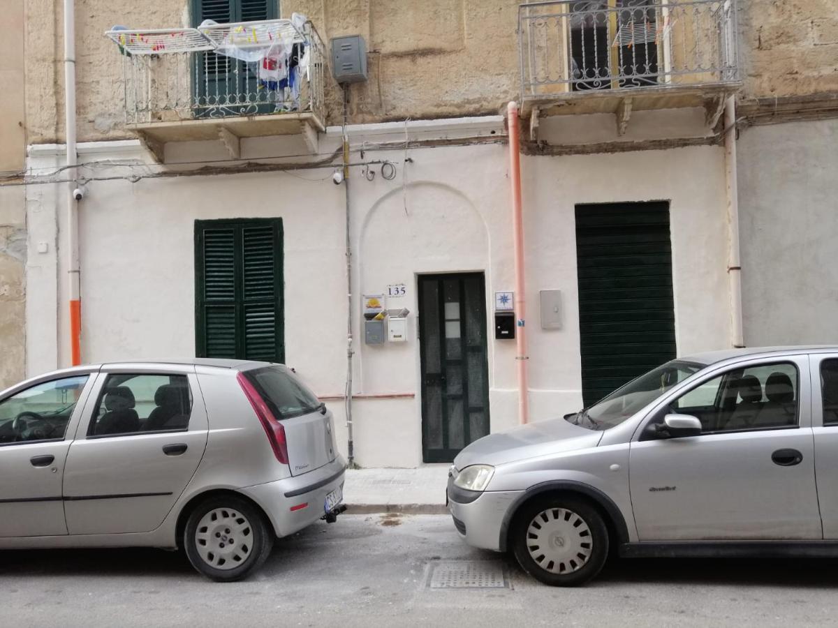 Vento Di Ponente Trapani Exterior foto
