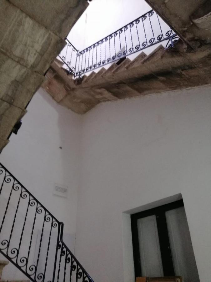 Vento Di Ponente Trapani Exterior foto